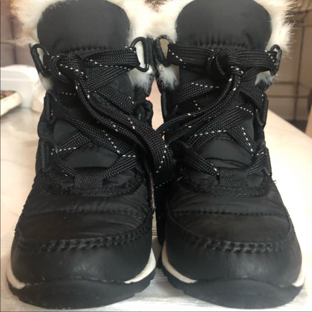 Sorel Women’s Snow Boot